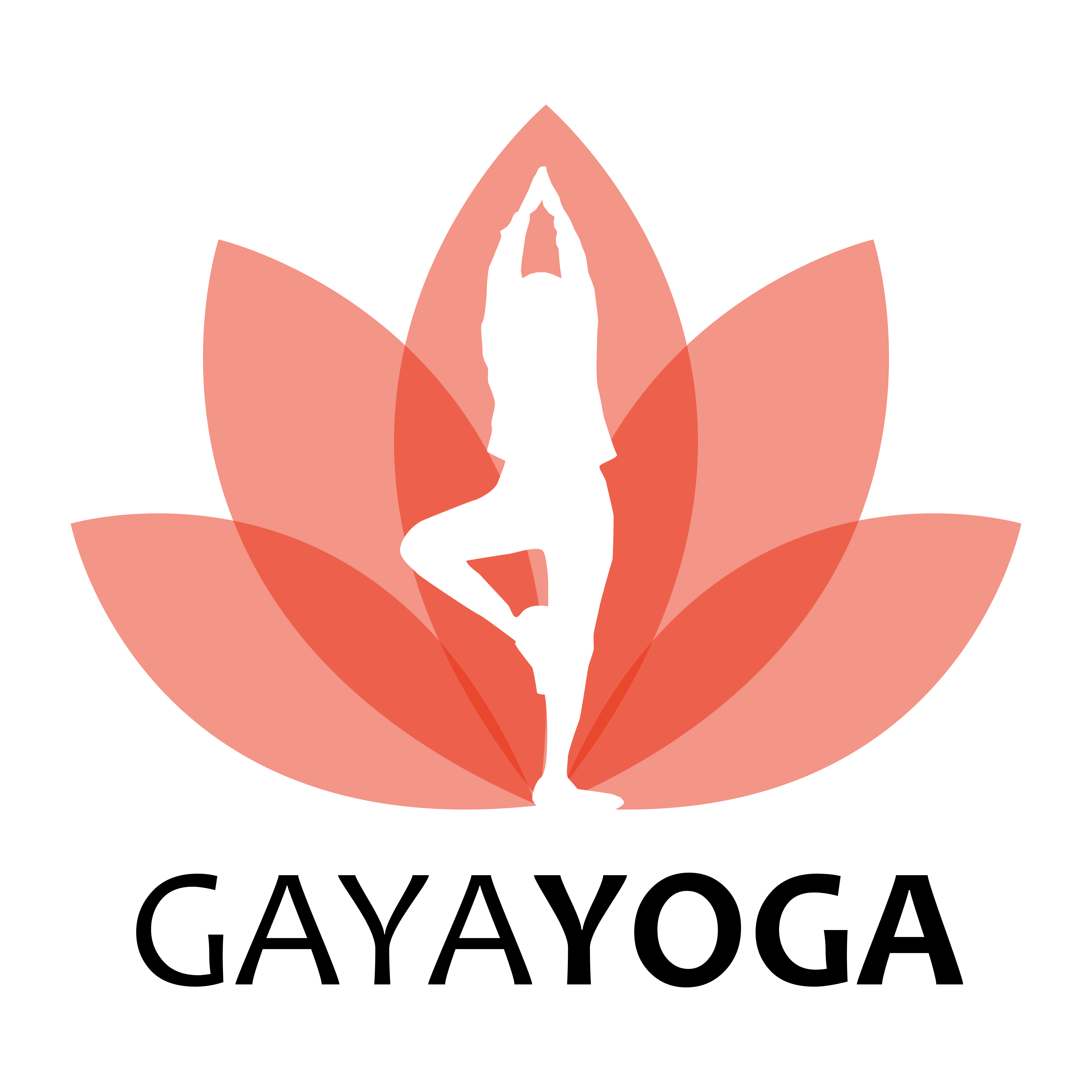 Gayayoga logo